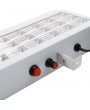 ALIGHT 35W Auto / Sound Control 18-RGB LED Bar Stage KTV Disco Pub Party Strobe Light (AC 110-240V)