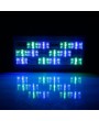 ALIGHT 35W Auto / Sound Control 18-RGB LED Bar Stage KTV Disco Pub Party Strobe Light (AC 110-240V)