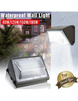 180W 12000LM 140LED Outdoor Waterproof Street Light