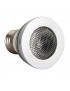 E27 5W RGB Remote Control Light Bulb